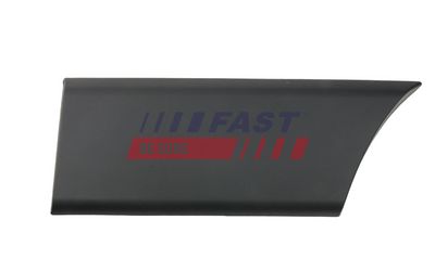 Ozdobná / ochranná lišta, boční stěna FAST FT90422G