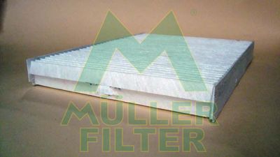 Filtr kabinowy MULLER FILTER FC112 produkt