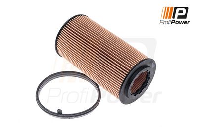 alyvos filtras 1F0107 ProfiPower