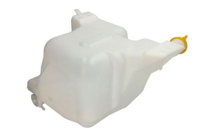 Wasmachine tank (versie met koplampsproeier, met deksel  met pomp) past: CHRYSLER SEBRING JR 04.03-06.07