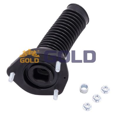 Опора стойки амортизатора JAPANPARTS GSM0086 для LEXUS RX