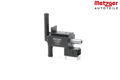 CONVERTOR PRESIUNE ESAPAMENT METZGER AUTOTEILE 08920208 4