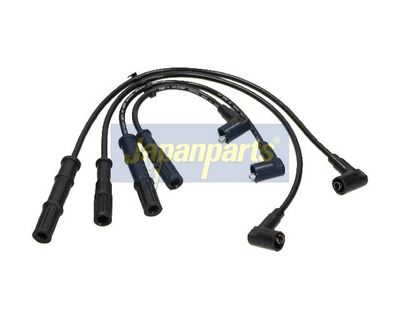 JAPANPARTS Uždegimo laido komplektas