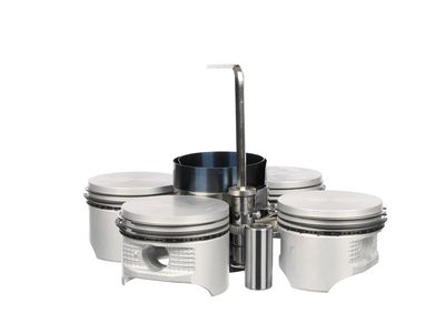 SET PISTOANE ET ENGINETEAM PM014600VR1 25