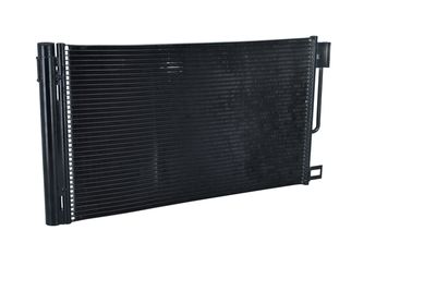 KONDENSATOR KLIMAANLAGE NRF 35777 24