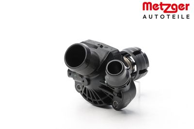 TERMOSTAT LICHID RACIRE METZGER AUTOTEILE 4006204 34