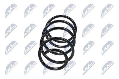 ARC SPIRAL NTY ASZBM033 36