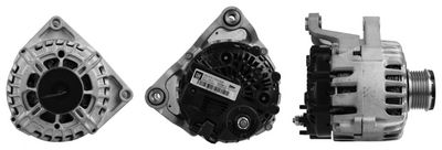 Alternator 2281801402