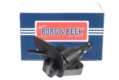 горна помпа на съединител BORG & BECK BCM132