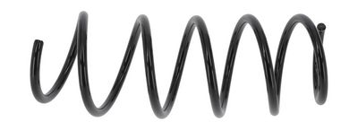 Pružina podvozku MONROE SP4472