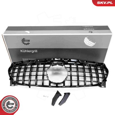 Mřížka chladiče ESEN SKV 66SKV557