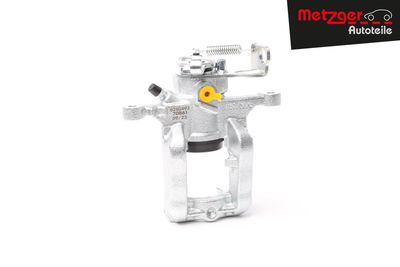 ETRIER FRANA METZGER AUTOTEILE 6260493 36