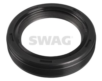Уплотняющее кольцо, коленчатый вал SWAG 30 93 2471 для VW XL1