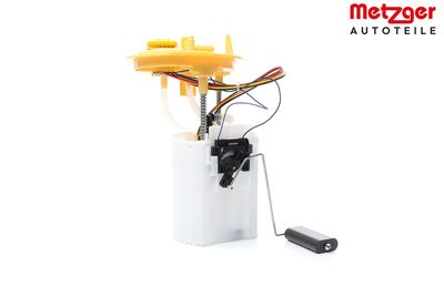 SISTEM ALIMENTARE CU COMBUSTIBIL METZGER AUTOTEILE 2250673 8