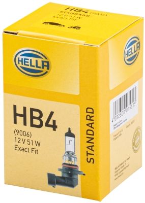 Bulb, spotlight 8GH 005 636-121