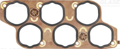 GARNITURA GALERIE ADMISIE