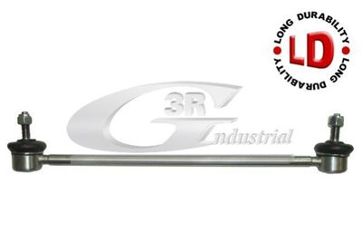 Тяга / стойка, стабилизатор 3RG 21210LD для CITROËN C3
