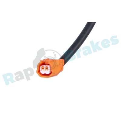 Vorschau Sensor, Raddrehzahl Ansicht 3