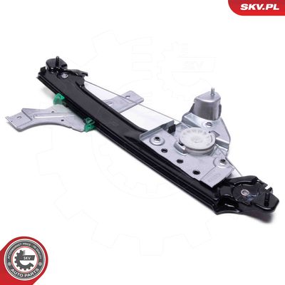 Window Regulator 51SKV483