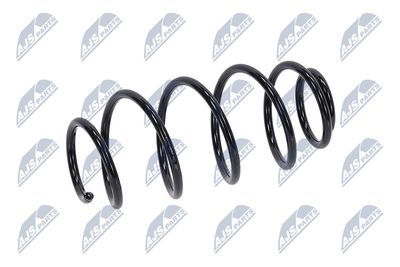 ARC SPIRAL NTY ASZCT057 4