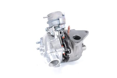 LADER AUFLADUNG BTS Turbo T914992 8