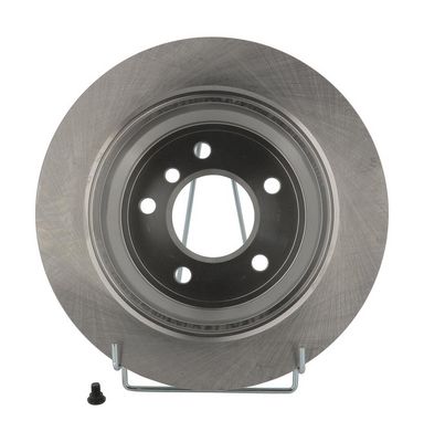 спирачен диск FERODO DDF835