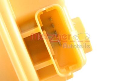 SISTEM ALIMENTARE CU COMBUSTIBIL METZGER AUTOTEILE 2250540 1