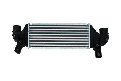 INTERCOOLER COMPRESOR