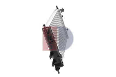 KüHLER MOTORKüHLUNG AKS DASIS 090590N 11