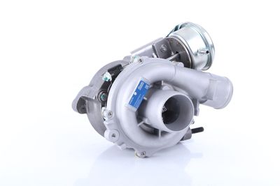 LADER AUFLADUNG NISSENS 93270 30