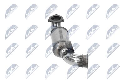 CATALIZATOR NTY KATCT003 35