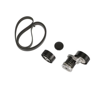 SET CUREA TRANSMISIE CU CANELURI GATES K016PK1263 63