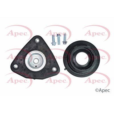 Suspension Strut Support Mount APEC AKM1013