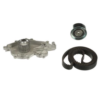 SET POMPA APA + CUREA DINTATA GATES KP15435XS 26