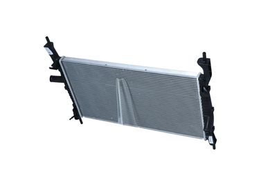 RADIATOR RACIRE MOTOR NRF 53742 28