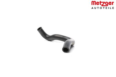 FURTUN RADIATOR METZGER AUTOTEILE 2420134 8