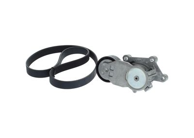 KEILRIPPENRIEMENSATZ BOSCH 1987600730 14