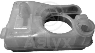 Компенсационный бак, охлаждающая жидкость Aslyx AS-201396 для RENAULT TWINGO