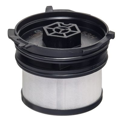 Zestaw filtra hydraulicznego, automatyczna skrzynia biegów HENGST FILTER EG1153H