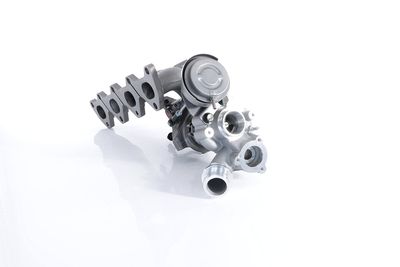 LADER AUFLADUNG BTS Turbo T914752BT 34