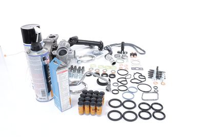 LADER AUFLADUNG BTS Turbo T981356SUPERKIT 29