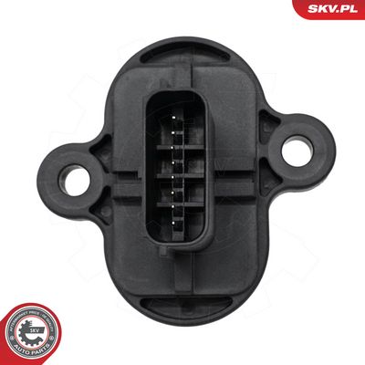 ESEN SKV - Merač hmotnosti vzduchu (váha vzduchu) OPEL , 07SKV425