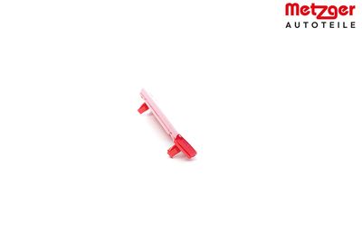 REFLECTOR METZGER AUTOTEILE 2080259 28