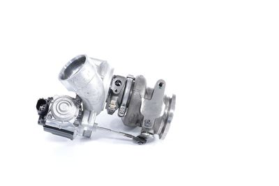 LADER AUFLADUNG BTS Turbo T916665 10