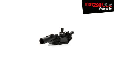 THERMOSTAT KüHLMITTEL METZGER AUTOTEILE 4006351 36