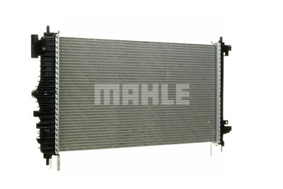 RADIATOR RACIRE MOTOR MAHLE CR1098000P 25