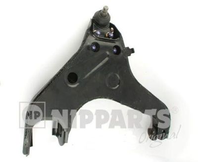 Рычаг независимой подвески колеса, подвеска колеса NIPPARTS J4915015 для MITSUBISHI PAJERO