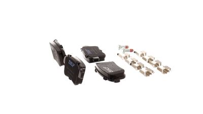 BREMSBELAGSATZ SCHEIBENBREMSE SKF VKBP90039 15