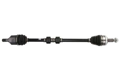 полуоска POINT GEAR PNG73009