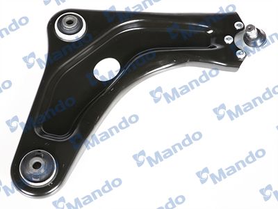 Wahacz, zawieszenie koła MANDO MSA015176